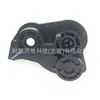 811803S000, 811812B000, Interruptor del Capó/Llave Base
