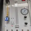 Calibrador de Respirador de Oxígeno, Calibrador de Respirador de Oxígeno Minero Aj12B, Calibrador Automático de Resucitador