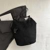 2025 Nuevo Estilo Perezoso Transfronterizo Bolso Grande de Ante para Debajo del Brazo Moda Femenina para Viajes Diarios Bolso Tote Grande de Hombro