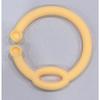 Brinquedos para Bebê Anel Transparente Chocalho de Mão para Bebê Anel Pulseira Brinquedo de Pelúcia Piano de Pedal Sino de Berço Chocalho Acessórios
