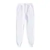 Pantalones Deportivos de Chándal Casual Versátiles para Hombre 2023, Pantalones de Forro Polar Casual de Moda Europeos y Americanos