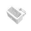 Adecuado para Accesorios del Robot Aspirador Xiaomi 6/6Pro/6Max Cepillo Rodillo Cepillo Principal Cepillo Lateral Filtro Bolsa de Polvo