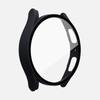 Para Samsung Galaxy Watch 5 PC + Tempered Film All-in-One Case protetor para PC All-in-One Watch 5 Case