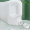 Instrumento de Terapia de Campo Elétrico Líquido Penetrante com Almofada Crescente, Instrumento de Fisioterapia com Compressa Quente, Líquido Penetrante, Loja de Experiência de Introdução de Medicamentos