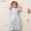 Toalla de algodón antichoque para envolver a bebés Yinmei, saco de dormir para recién nacidos, edredón para bebés Four Seasons