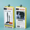 Caja de Empaque Especial para Cables de Datos de Soporte, Silicona de 240W Uno a Tres, Cuatro en Uno, Empaque de Cable de Carga Dos a Dos