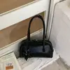 Bolsa Feminina Estilosa de Alta Qualidade com Grande Capacidade, Nova Bolsa de Ombro/Axila de Nicho para o Verão 2026, Design Único de Bolsa Almofada