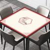 Mantel Grueso Antideslizante para Sala de Ajedrez y Cartas, Mantel de Juego Tipo Huevo para Reducción de Sonido y Ruido, Tapete de Goma Antideslizante, Mantel de Mesa Tipo Huevo, Fábrica