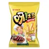 Orion 40g Salgadinho de Batata Sabor Tomate Lanche Nostálgico da Infância Pacote de Presente