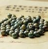 Estilo Retrô Contas Espalhadas Cerâmica Jingdezhen Contas para Pulseira DIY Acessórios Pulseira de Contas Tecida