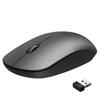 Fábrica em estoque 2.4G mouse sem fio T10 escritório negócios mouse óptico portátil compacto mouse bateria