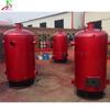 Estufa de aire caliente para invernadero de hortalizas, pequeña máquina de calefacción para granja, horno para calentar agua y aire, disponible en stock