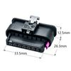 1-2141520-1 4F0973705 Conector Impermeable Automotriz Sensor Enchufe de 2/3/4/6/8 Orificios Venta al por Mayor