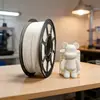 Filamento PLA para Impresión 3D Color Básico 1.75mm Directo de Fábrica Puede Exportar 1kg Adecuado para Creality Ender 3