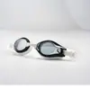 Procesamiento Personalización Gafas de Natación Transfronterizas Gafas de Natación Electroplateadas Iridiscentes Gafas de Natación de Entrenamiento Antiniebla de Alta Definición Gafas de Natación de Silicona para Adultos