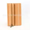 Caderno Simples de Cortiça Escandinavo Caderno de Cortiça A5 Cortiça Cortiça Caderno de Conferência Estojo de Cortiça Caderno