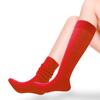 Calcetines de Punto Unisex de Moda Media Caña Estilo Japonés Planta de Toalla Calcetines Holgados Calcetines de Burbuja de Amazon
