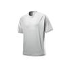 Camiseta esportiva personalizada de secagem rápida da marca IZEXX Fashion, com protetor solar FPS 50, para corrida, fitness e esportes ao ar livre, para casal