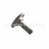 Aplicable a Honda Junta de cárter de aceite Pasador de placa Pasador inferior de cubierta de motor Tornillo Pasador inferior Rebaba 90674-TY2-A01