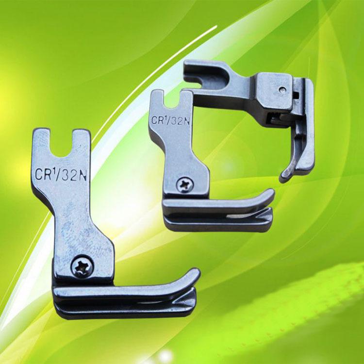 高低压脚 止口压脚 2