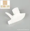 Pistola de Pulverización con Hebilla Manual Boquilla de Riego para Flores de Jardinería Pistola de Pulverización Limpiadora Calibre 28 Plástico Simple Cuadrada Suministro