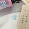 Pinzas para el pelo de helado para niñas, Pinzas laterales lindas para flequillo de bebé, Pinzas de pico de pato, Accesorios para el cabello