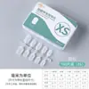 Venda por atacado de pontas de unhas de vários tamanhos: Formatos: quadrado, redondo, redondo fosco, ultracurto, médio-longo, pontiagudo, amêndoa, oval curto e em forma de escada.