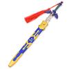 La leyenda de Zelda Breath of the Wild Kingdom Tears Espada Maestra Espada del Cielo Modelo de Arma Metal Sin Filo Venta al por Mayor