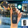 Adecuado para Set de Llaves Toyota Bullying CHR Landa Delantera Hombres Corona Pradole Ling Fang Wei Sa Corolla Wei Chi Reiz