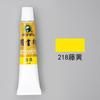 Juego de pigmentos para pintura tradicional china Marley, 12 colores, 24 colores, 36 colores en caja, pintura de tinta china, pincelada meticulosa, pintura de paisajes, materiales de pintura mineral