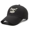 Gorra de verano ligera de secado rápido estilo coreano con visera para el sol para mujer, para exteriores, ocio, viajes, deportes, transpirable, tipo béisbol