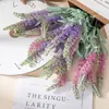 90% de descuento Liquidación al por mayor Estilo Ins Flores Artificiales Color Salvia y Plantas Verdes Artesanías Decorativas Flores Artificiales para Bodas