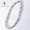 Cuentas de Bola Color Mixto 5A Cristal Fabricación de Fábrica Venta al por Mayor Cristales K9 Cuentas Sueltas Joyería Sala de Transmisión en Vivo Estilo Popular Envío Gratis