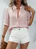 Novo top artístico bordado retrô estilo chinês com um toque chinês moderno, camisa fina casual de corte solto, blusa feminina elegante de corte solto