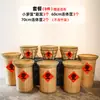 Cestas de bambu trançado para exposição em restaurantes cestas de bambu trançado estilo fazenda antiga cestas de bambu para exibição de vegetais ingredientes especialidades locais cestas de bambu cestas de peneirar