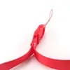 Lanyard para Teléfono Móvil de Tejido Plano Colorido Dos en Uno con Hebilla, Correa para Identificación, Correa para Cámara Infantil, Lanyard Desmontable, Lanyard de Regalo, Lote de Fábrica