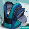2025 Nueva Moda Estilo Británico Mochila Escolar Primaria Color Sólido Simple Gran Capacidad Ligera Reductora de Carga Mochila Escolar para Niños