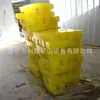 Fornecimento de fábrica 1T/2 toneladas vagão de mina parafusos de poliuretano acessórios para vagão de mina 340 para-choque de borracha