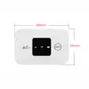 Venta Caliente Transfronteriza Tarjeta WiFi Portátil 4G 5G Tarjeta de Red Inalámbrica Insertable Router WiFi para el Hogar Router Inalámbrico 4G