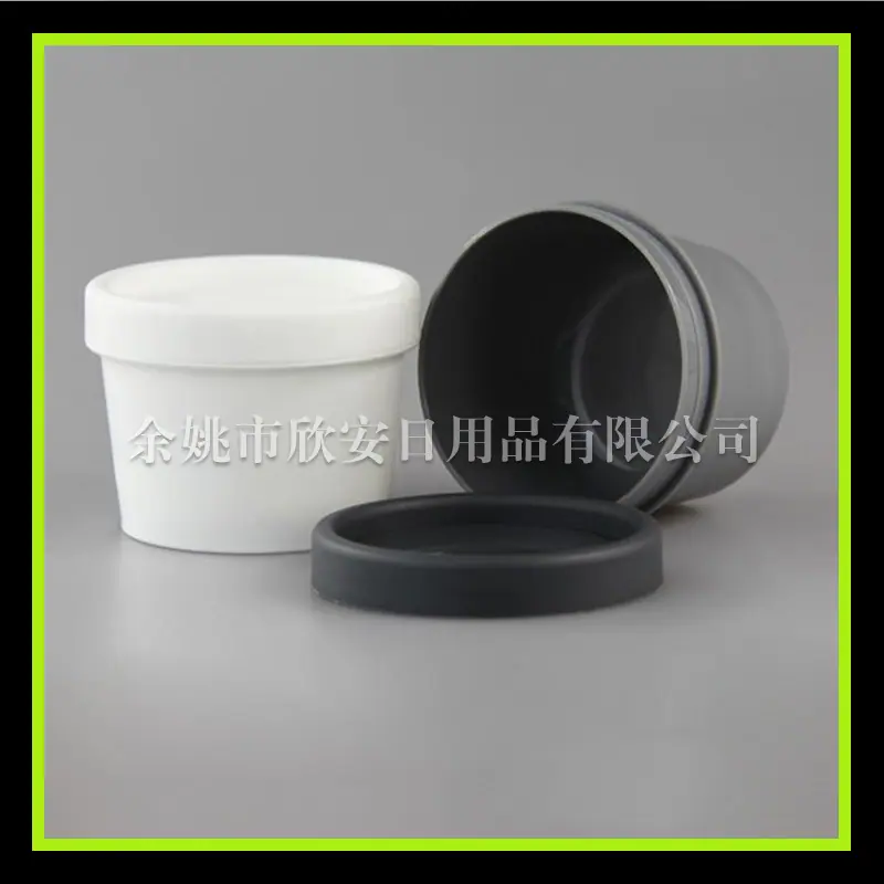 PP T形jar 50 100g