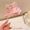 Accesorios para el Cabello Dulces y Lindos para Niños Fiesta de Cumpleaños Pastel Cereza Diadema Sombrero Salida Fiesta Foto Pasador Al por Mayor