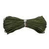 No. 72 Hilo de Jade de Taiwán Hilo Trenzado de Poliéster Colgante Hecho a Mano para DIY Cuerda Roja Accesorios de Nudo Chino Hilo para Joyería Hilo de Nylon