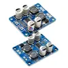 XH-M313 TPA3118 PBTL placa amplificadora de potencia digital mono 1X60W placa amplificadora de potencia de audio de alta potencia