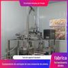Equipamento Comercial de Extração de Óleo Essencial de Rosa Destilação Equipamento de Óleo Essencial Gyt-Jy