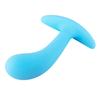 Atacado Navio Âncora Silicone Plug Anal Polegar Traseiro Anal Plug Out Desgaste Dial Toy Adulto Sex Goods