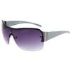Gafas de sol de moda geniales personalizadas para bebé, rana, protección UV, gafas de sol 961 9609 al por mayor