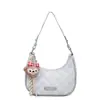 Envío Transfronterizo de Bolsos de Hombro de Lujo de Gama Alta para Mujer, Bolsos de Mano Sencillos, Bolsos Cruzados, Bolsos de Gran Capacidad