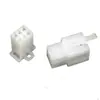 Automóvil motocicleta 2.8 conector 7021-2.8-21 automotriz poroso arnés de cableado terminales de empalme macho y hembra