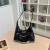 Bolso de mano de alta gama 2026 transfronterizo, bolso de mujer moderno y versátil, bolso de hombro para el trabajo, bolso cruzado para el trabajo