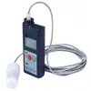 CY30 Detector de Oxigênio de Bolso Alarme Descrição dos Parâmetros Detector de Oxigênio de Bolso Alarme